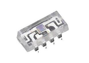 Vishay Semiconductor / Opto Division VEML7700環境光傳感器