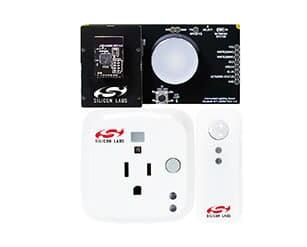 Silicon Labs EFR32MG12連接照明套件的介紹、特性、及應用