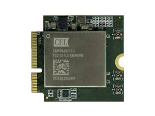 CEL CMP9620 Hosted Wi-Fi 6 2x2 + BLUETOOTH模块的介绍、特性、及应用