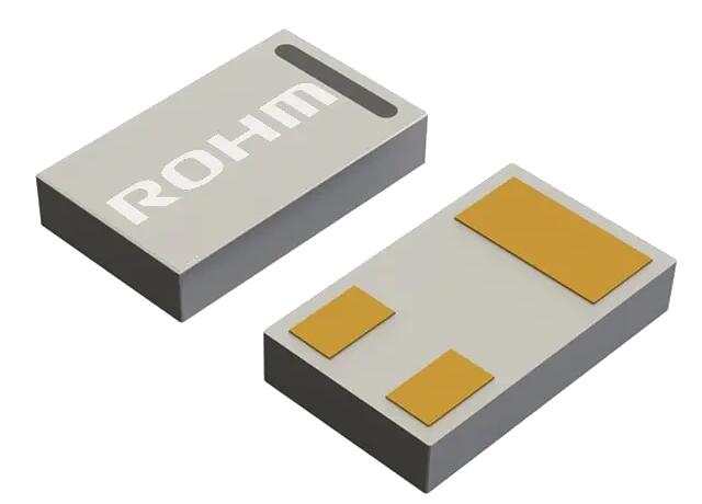 ROHM Semiconductor RA1C030LD WLCSP MOSFET的介绍、特性、及应用
