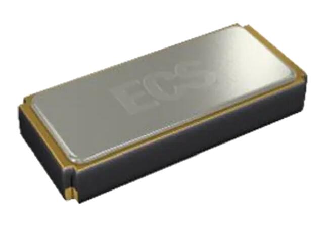 ECS ECS-3215mv-327ke MultiVolt SMD 晶體振蕩器的介紹、特性、及應用