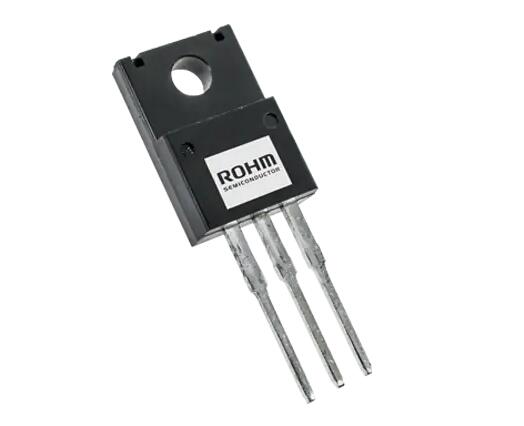 ROHM Semiconductor RX3G07CGNC16功率MOSFET的介紹、特性、及應用