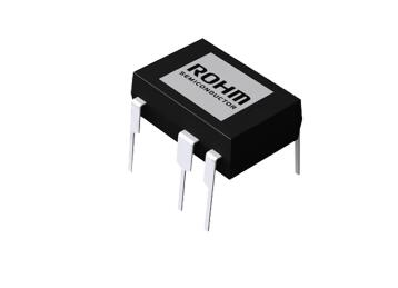 ROHM Semiconductor PDZVTRx穩壓二極管的介紹、特性、及應用