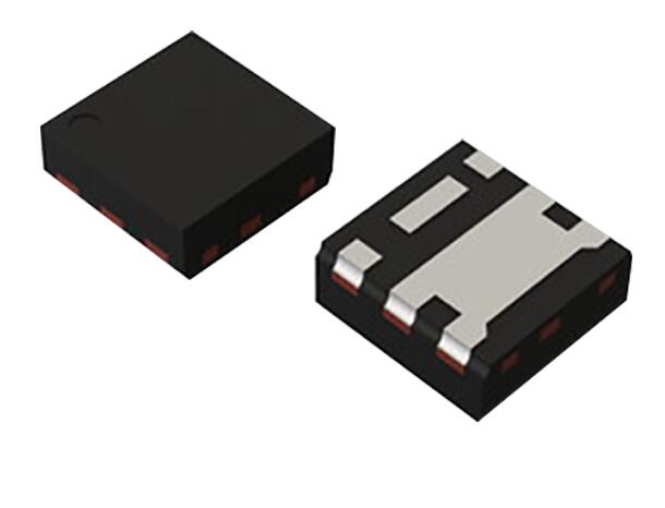 ROHM Semiconductor RV4E031RP HZG小信號MOSFET的介紹、特性、及應用