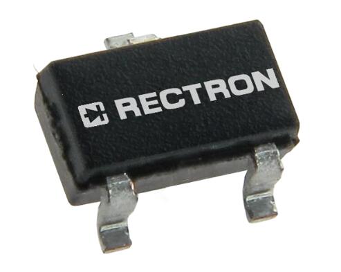 Rectron RM2312 n通道增强模式功率MOSFET的介绍、特性、及应用