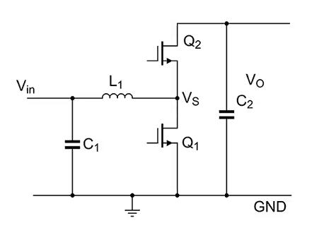 为什么以及如何将GaN场效应晶体管应用于高效、更高电压、开关模式电源应用