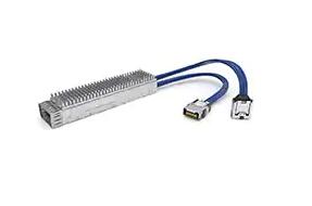 Flyover QSFP电缆组件的介绍、特性、及应用