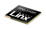 Linx Technologies ANT-GNL1-nSP嵌入式L1 GNSS天线的介绍、特性、及应用