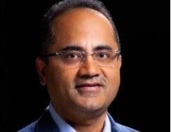 Raj Narasimhan被任命为美光计算和网络业务部高级副总裁兼总经理