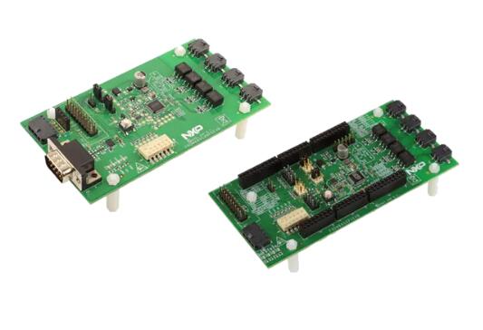 NXP Semiconductors MC33665A的介绍、特性、及应用