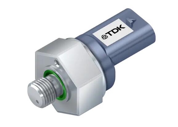 EPCOS/TDK AFA模拟输出压力传感器的介绍、特性、及应用