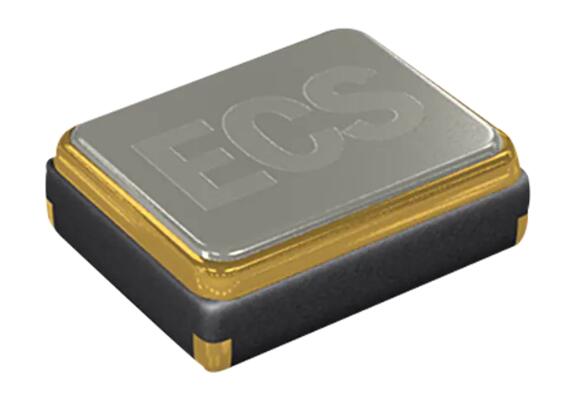 ECS ECS-txo-3225mv多伏 SMD TCXO振蕩器的介紹、特性、及應用