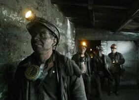 无线电网络能挽救矿工的生命吗？
