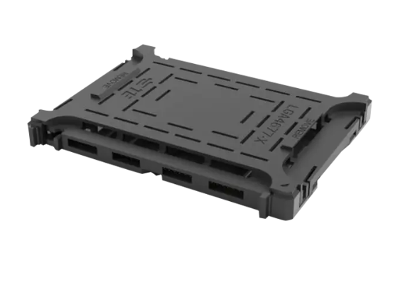 TE Connectivity LGA4677插座的介绍、特性、及应用