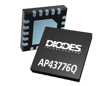 AP43776Q USB Type-C 协议解码器的介绍、特性、及应用