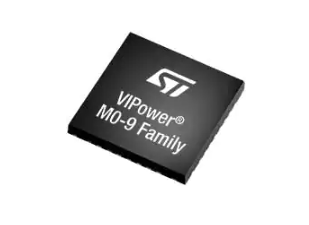 STMicroelectronics的VIPower M0-9智能高侧开关的介绍、特性、及应用