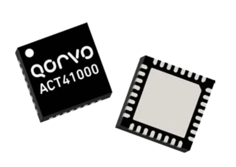 Qorvo ACT41000低噪声dc - dc Buck变换器的介绍、特性、及应用
