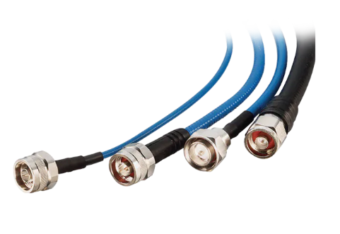 Amphenol Times微波系统低PIM快速电缆组件的介绍、特性、及应用