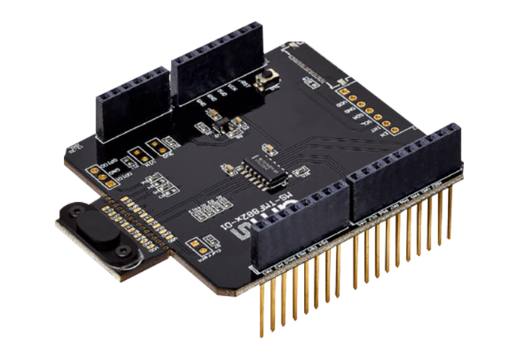 欧司朗TMF8821-SHIELD传感器开发板的介绍、特性、及应用