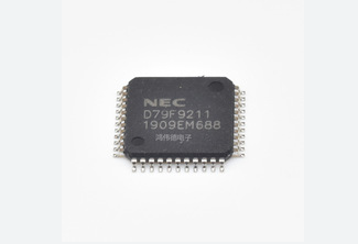 nec芯片是什么？nec芯片有那些？nec芯片的工作原理？