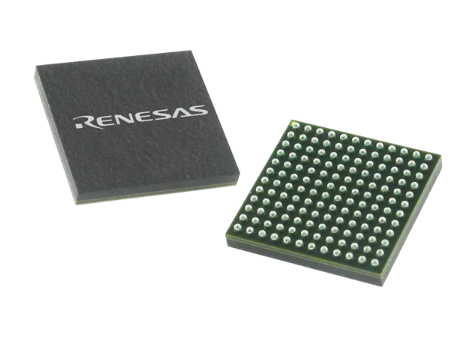 瑞萨电子RC32614A UPN系统同步器的介绍、特性、及应用