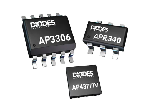 二极管AP3306, APR340和AP43771V充电器解决方案