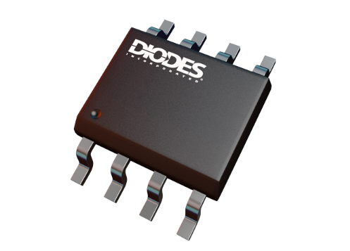 ZXMS81045SP IntelliFET 高侧电源开关的介绍、特性、及应用