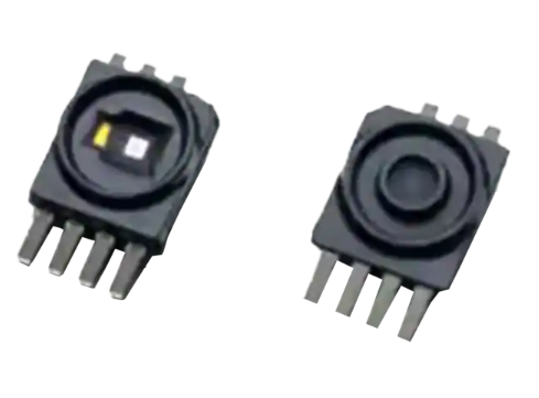 Melexis MLX90823相对压力传感器的介绍、特性、及应用