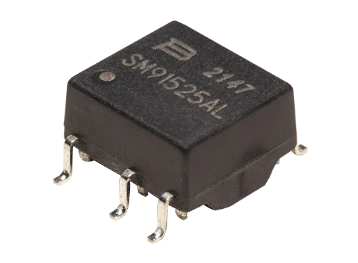 Bourns SM91525AL BMS变压器的介绍、特性、及应用