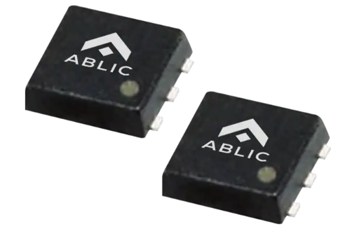 ABLIC S-8471无线电源接收器控制IC的介绍、特性、及应用