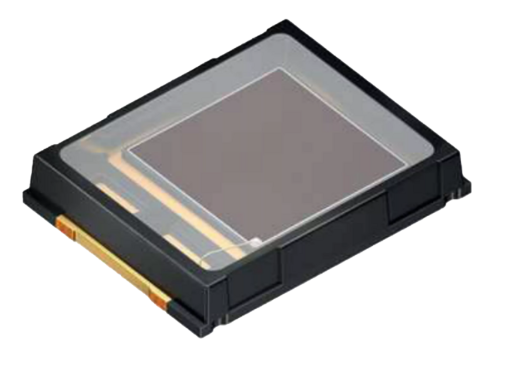欧司朗TOPLED D5140硅PIN光电二极管(SFH 2202)的介绍、特性、及应用