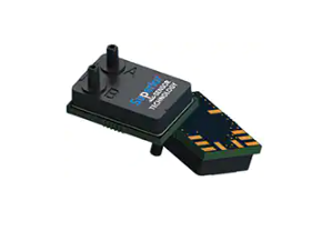 Superior Sensor HV系列差压低压传感器，用于暖通空调应用的介绍、特性、及应用