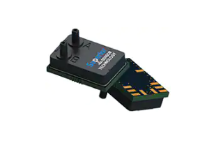 Superior Sensor用于肺活量测量的SP系列差压传感器的介绍、特性、及应用