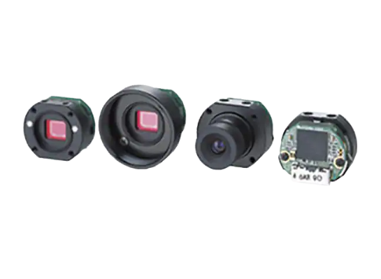 欧姆龙工业自动化S133 UVC彩色CMOS相机的介绍、特性、及应用