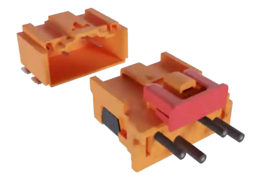Amphenol FCI Minitek MicroSpace高压连接器的介绍、特性、及应用
