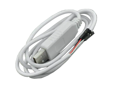 DFRobot USB转RS485串行电缆的介绍、特性、及应用