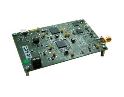 CML微电路DE9941A演示平台的介绍、特性、及应用