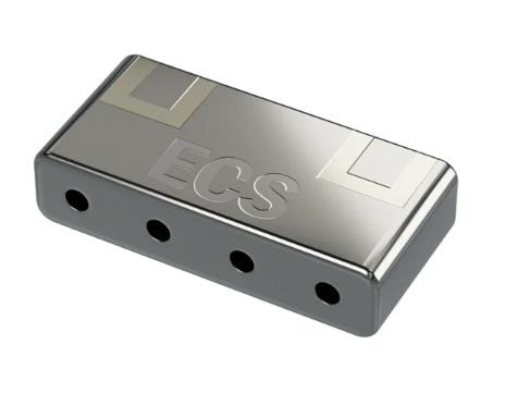 ECS ECS-dcf介电陶瓷滤波器的介绍、特性、及应用