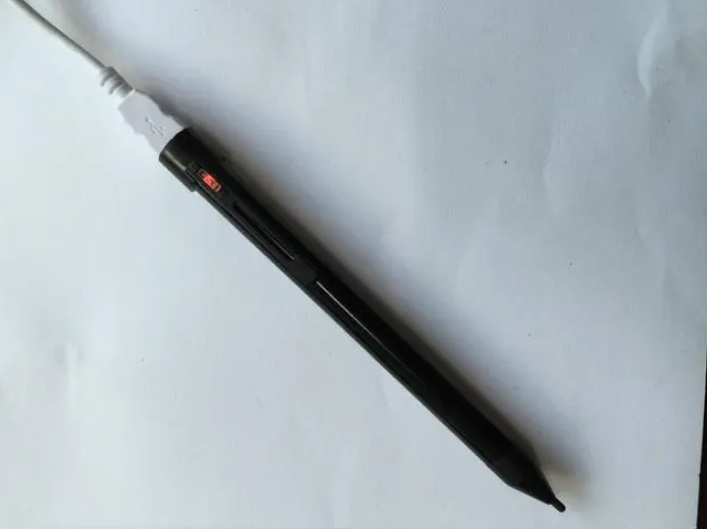 电容笔是什么?电容笔的作用?电容笔的工作原理?