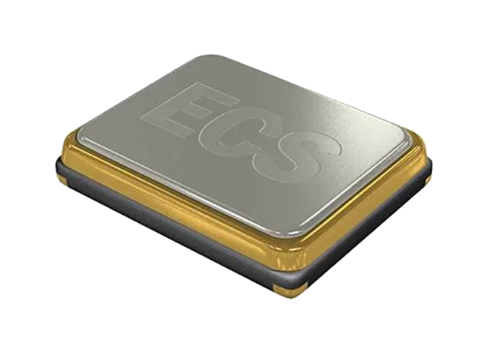 ECS ECS-320-cdx-2291 SMD石英晶体的介绍、特性、及应用