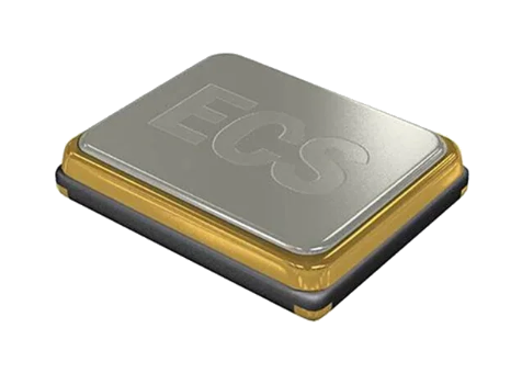 ECS ECS-390-cdx-2289 SMD石英晶体的介绍、特性、及应用