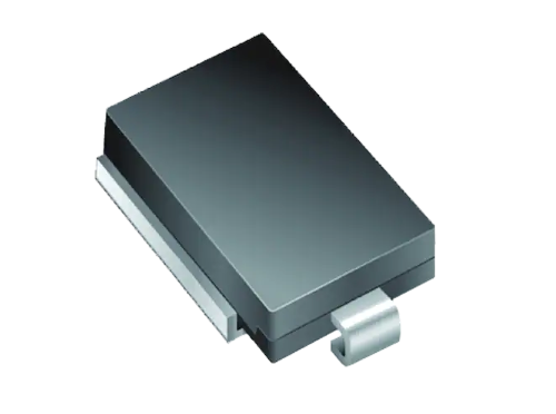 Vishay XClampR 瞬态电压抑制器的介绍、特性、及应用