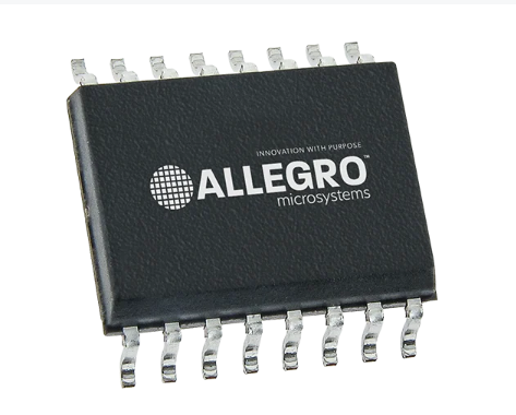 Allegro MicroSystems ACS37800交流/直流电源监测电流传感器ic的介绍、特性、及应用