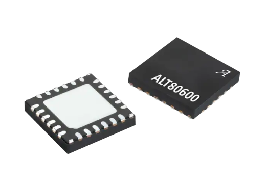 Allegro MicroSystems  ALT80600 背光LED驱动器的介绍、特性、及应用
