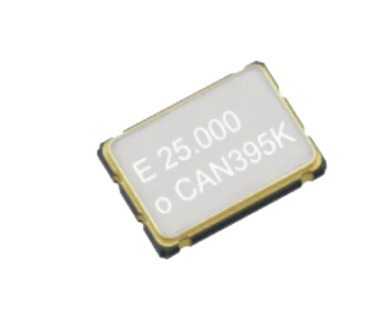 爱普生SG7050CCN定时晶体振荡器的介绍、特性、及应用