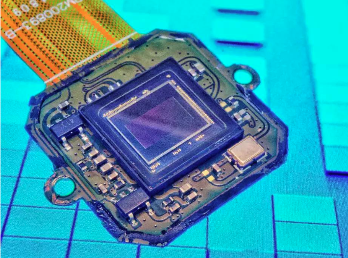 什么是虹膜识别芯片?虹膜识别芯片的工作原理?虹膜识别芯片的应用?