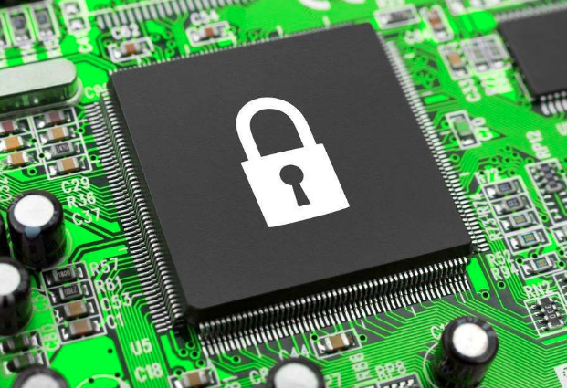 什么是安全加密芯片?安全加密芯片的工作原理?安全加密芯片的应用?