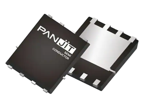 PANJIT 40V增强模式mosfet的介绍、特性、及应用