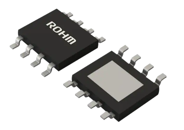ROHM Semiconductor bd8372uefj-m 1ch汽车源驱动程序的LED源驱动程序的介绍、特性、及应用