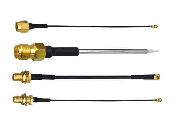 CASI245-100天线SMA电缆组件的介绍、特性、及应用